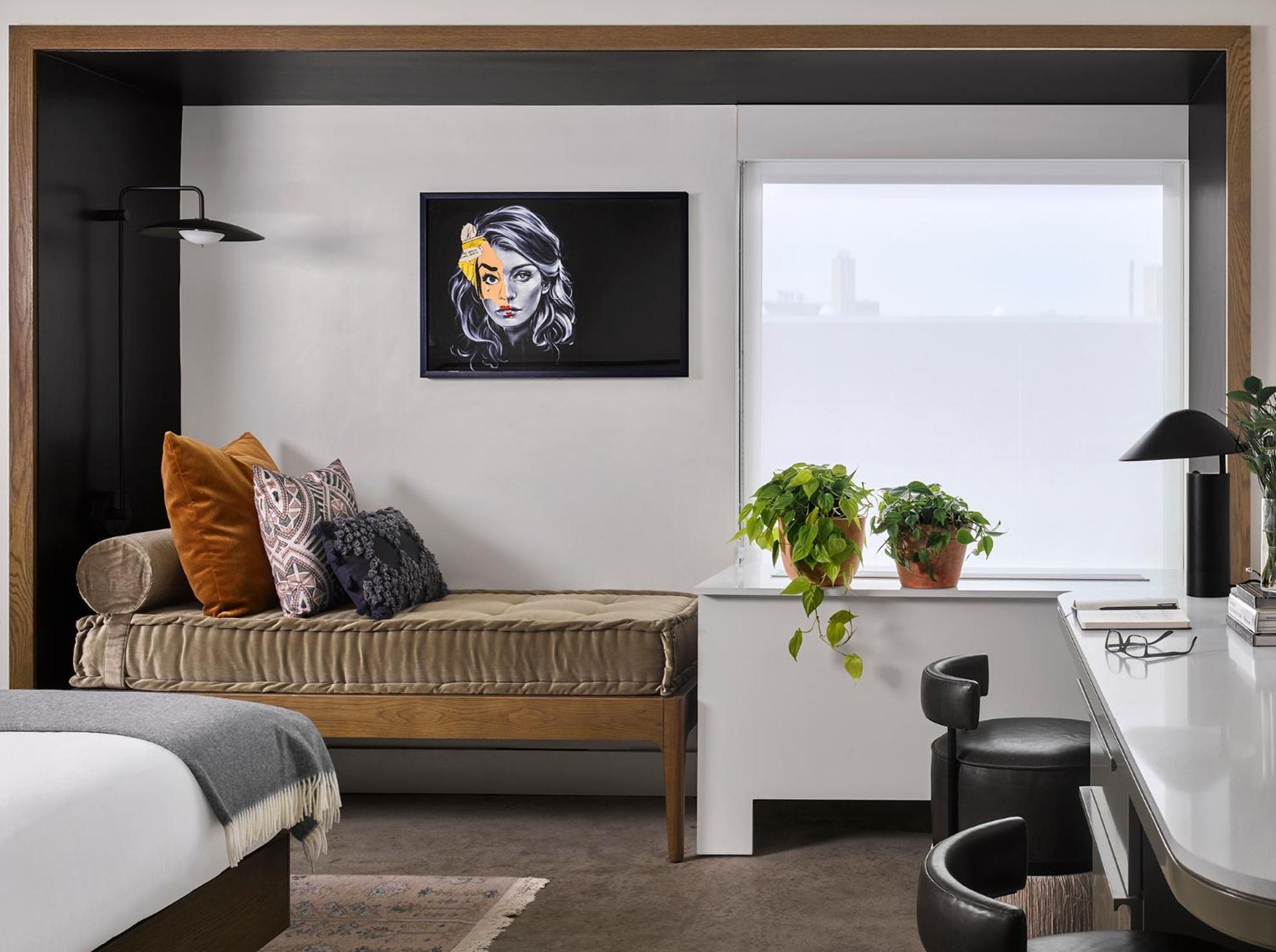 Standaard Kamer