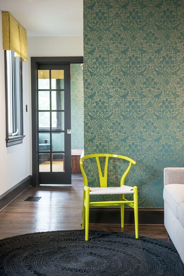 Suite de 1 dormitorio