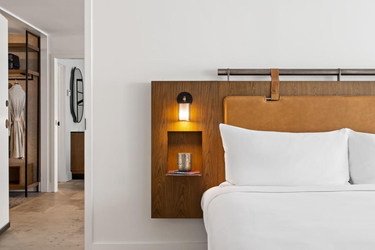 Standaardkamer met Queensize Bed en Uitzicht op de Stad