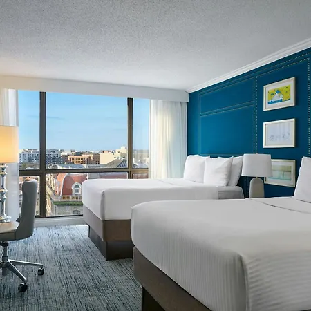 The Ven At Embassy Row, Washington, D.C., A Tribute Portfolio Hotel-2