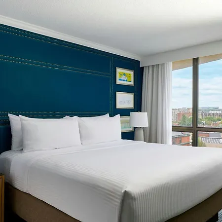 The Ven At Embassy Row, Washington, D.C., A Tribute Portfolio Hotel-2
